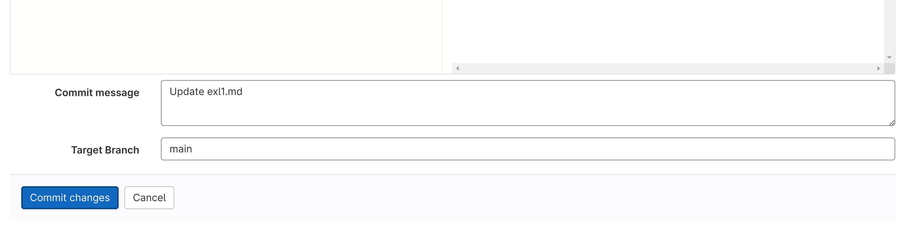 Commit